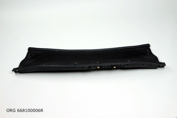 Original  auvent Renault SCENIC 09-, 668100006R