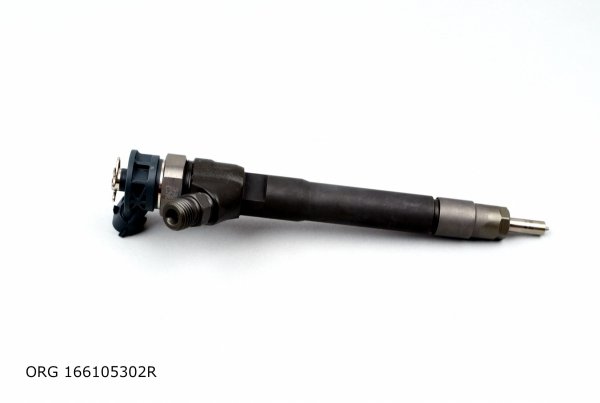 Injecteur d'origine RENAULT 1.6DCI 130HP, 0445110414, 166105302R, 166105302R