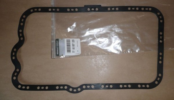 Original  Joint de carter d'huile Renault 2.2TD/DCI ,  7700857225