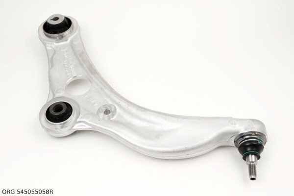 Bras de suspension avant gauche Renault MEGANE 16- RS, 545055058R, 545055058R