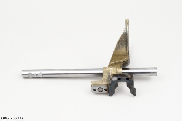 Original  Sélecteur de boîte de vitesses Citroën/Peugeot MLGUC 1-2 vitesse, 255377