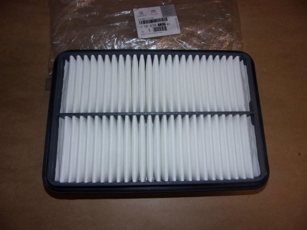 Filtre à air Citroën C4 AIRCROSS Peugeot 4008 ,  1607673380