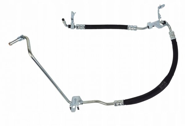 Tuyau de direction assistée CITROEN JUMPER III , 1612741380