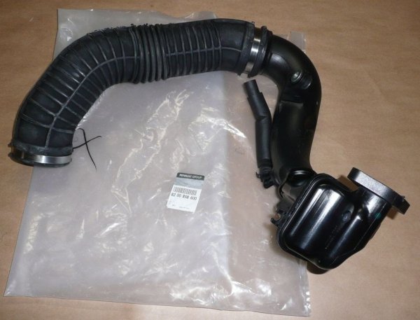 $ Conduite d'air de suralimentation Renault Master III 2.3 DCI 2010> , 8200858600