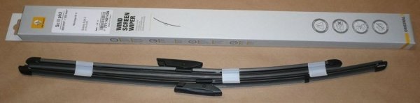 Original  Balais d'essuie-glace Renault Scenic II 650/550mm plats , 7711421439