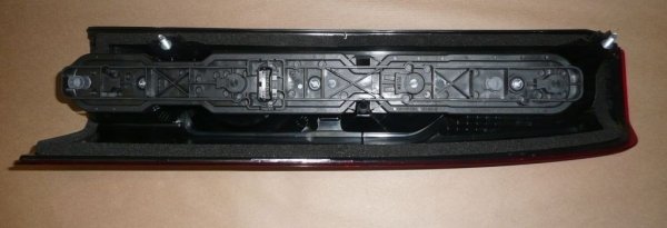 feu arrière gauche arrière Master III Movano B NV400 2010- , 265550023R
