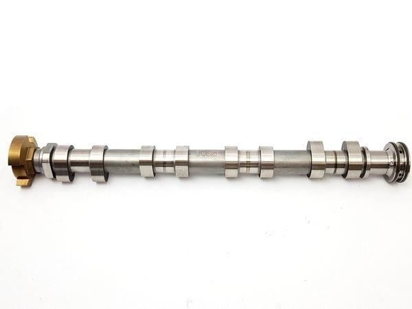 Arbre à cames d'origine BMW Citroen Peugeot C3 C4 DS 308 508 1.6 VTI THP 16v, 0801FL, 0801EF, 11317587756, 0801.FL, 0801.EF