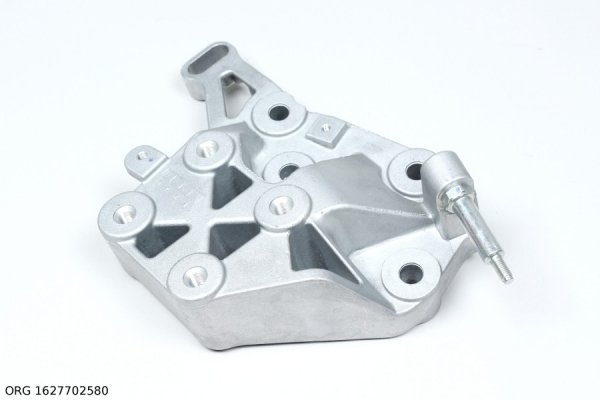 Original  Support moteur Citroën/Peugeot BOXER 06- Droit, 1627702580