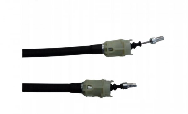 2x  Câbles de Frein gauche + droit PEUGEOT 508 , 1612865380 , 470218 , 4702.18