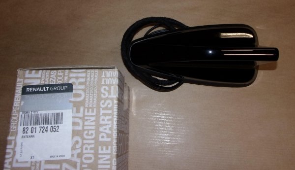 $ Antenne Renault Kadjar,Scenic IV , 8201724052