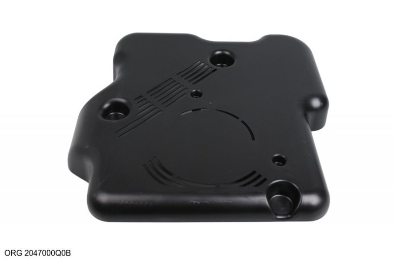 Couvercle de réservoir AdBlue original Renault Trafic Master III Opel Vivaro Movano B, 208S39715R, 2047000Q0B , 93458940, 934599