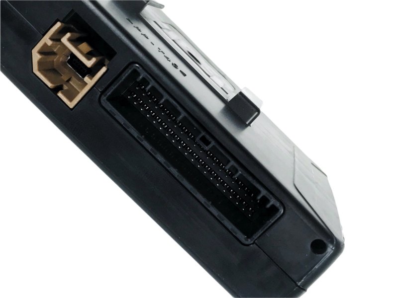 Original module de navigation Renault Espace V, 282752170R