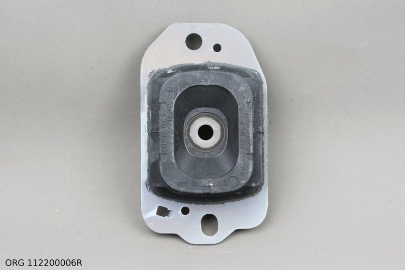 Support moteur d'origine RENAULT LAGUNA 07- LH 1.5-2.0, 112200006R, 112200006R