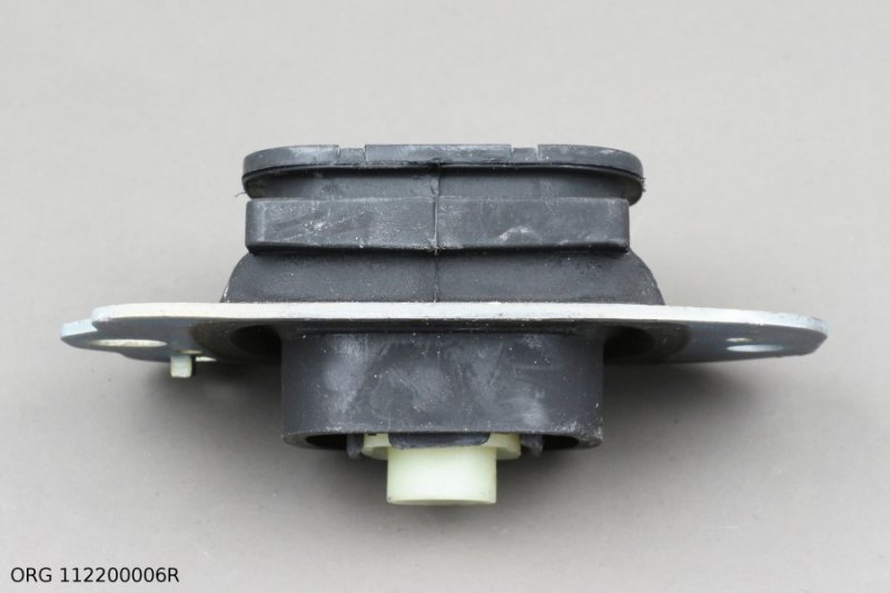 Support moteur d'origine RENAULT LAGUNA 07- LH 1.5-2.0, 112200006R, 112200006R