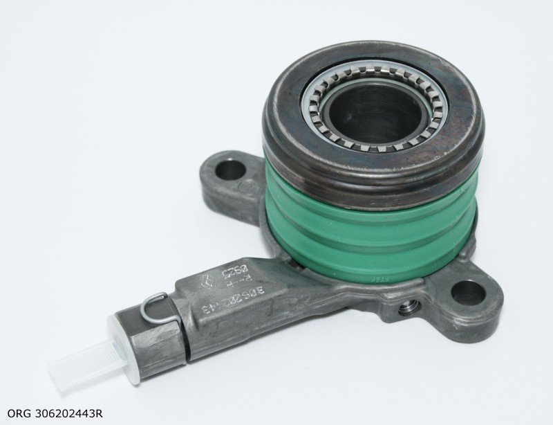 cylindre récepteur d'embrayage Laguna III Master Trafic 2.0 dci, 306202443r, 8200790630, 8200828530, 8200846753, 8200902797, 820