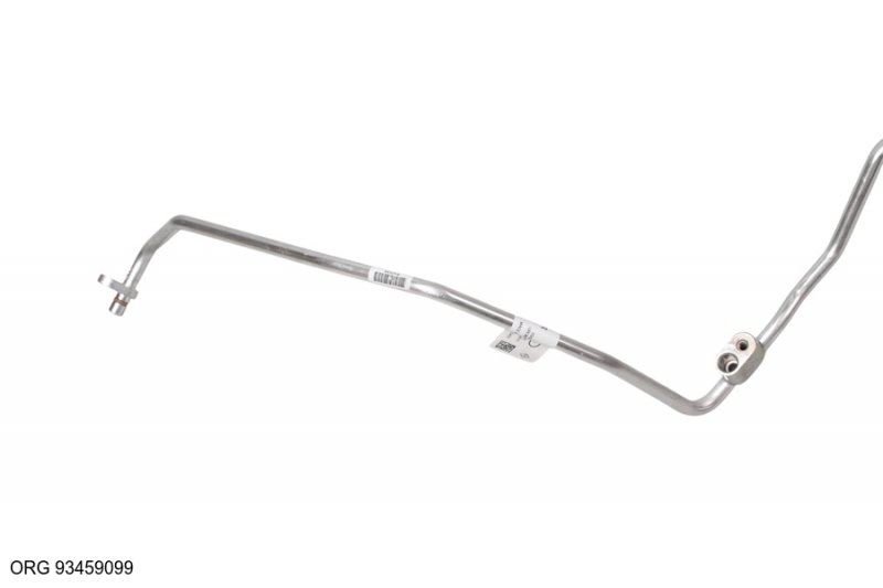 Pièce d’origine tuyau de climatisation pour Renault Trafic 14- , 93459099 , 924404642R