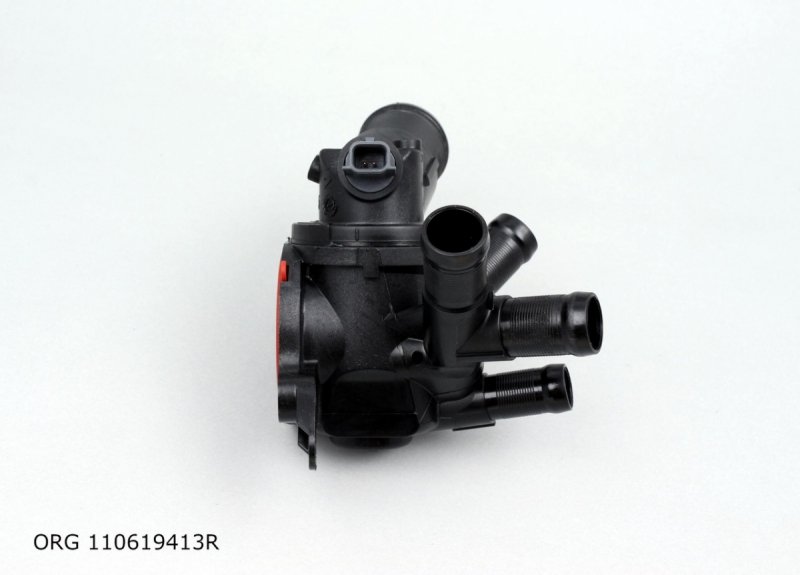 Original  THERMOSTAT Renault 1.2 TCE H5F AVANT, 110619413R