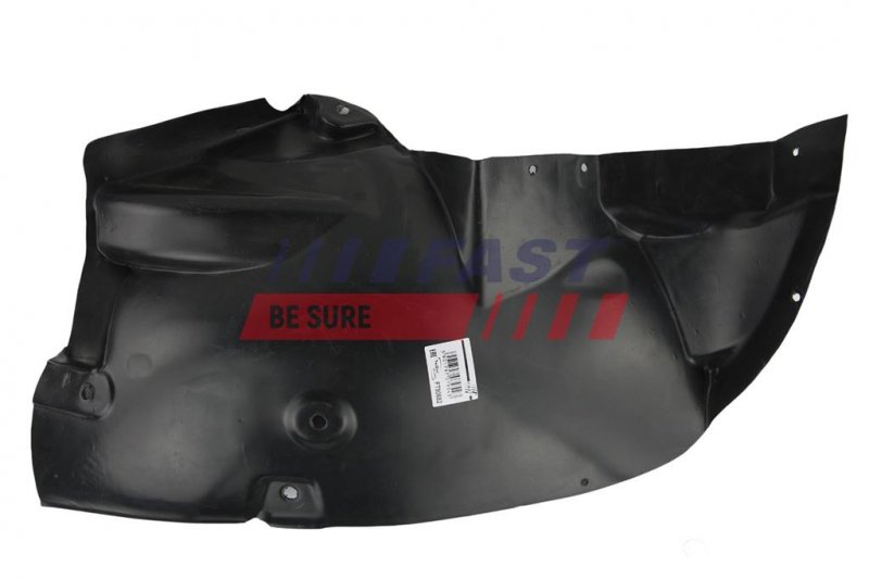 GARNITURE, PASSAGE DE ROUE RENAULT MASTER III 10> AVANT DROIT AVANT