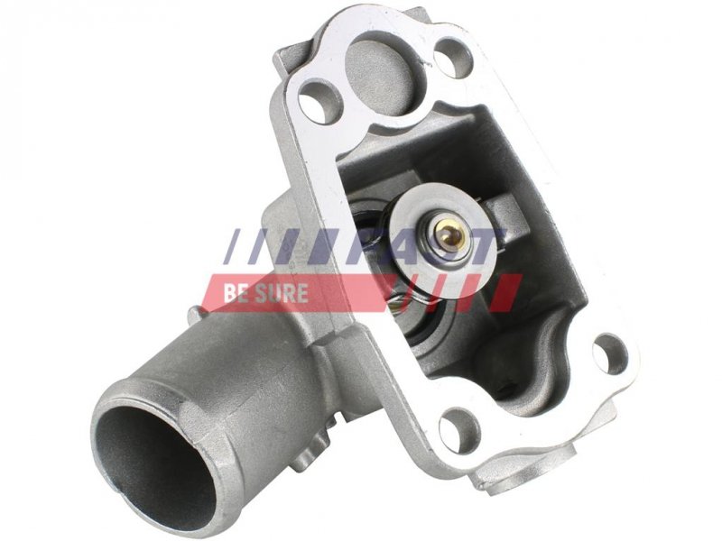 THERMOSTAT D`EAU IVECO DAILY 06> 3.0JTD EURO 5