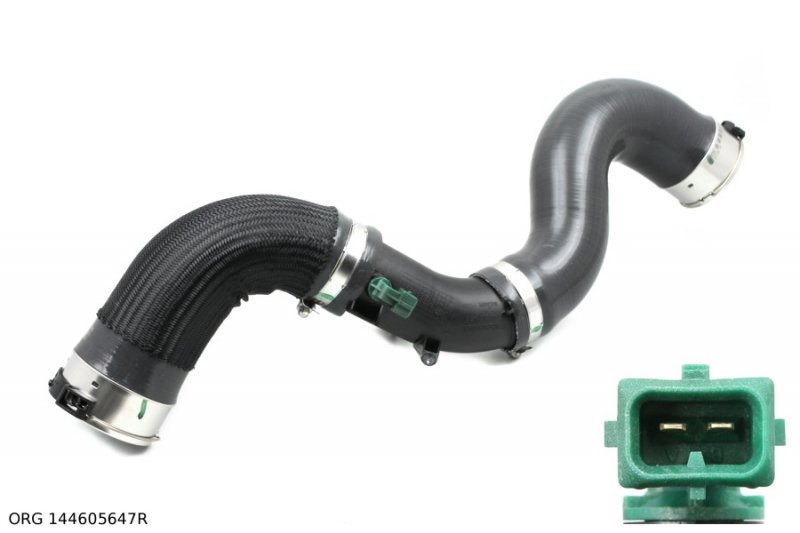 OE Renault Durite de suralimentation Master III NV400 Movano 2.3 dCi BI-T, 144605647R, 144605647R