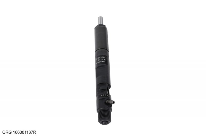 Injecteur d'origine RENAULT 1.5DCI 64/86HP 05-, 166001137R, 166001137R