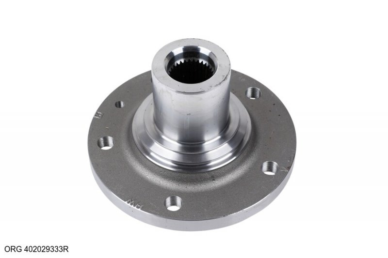 Pièce d'origine moyeu de roue avant pour Renault Master 10-, 402029333R