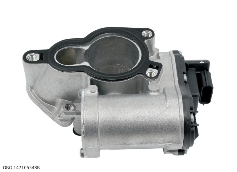 Original  SOUPAPE EGR Renault 2.0DCI/2.3DCI, 147105543R