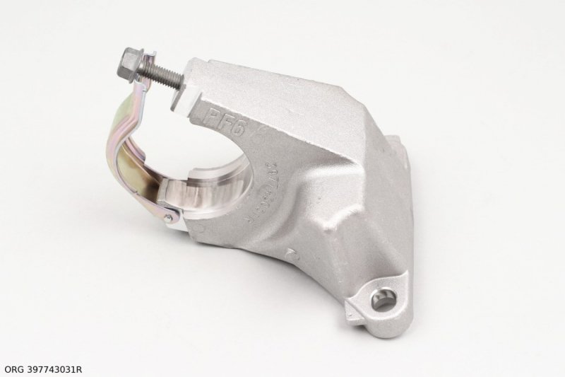 Support de l'arbre de transmission Renault Trafic III 14- Opel Vivaro B, 397743031R, 397743031R