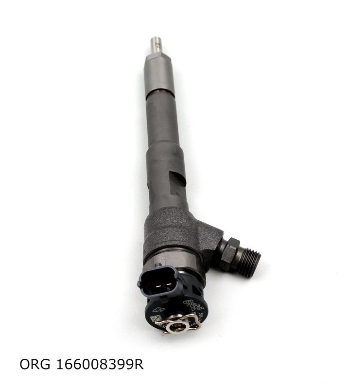 Injecteur d'origine RENAULT 1.5DCI 13-, 166008399R, 166008399R