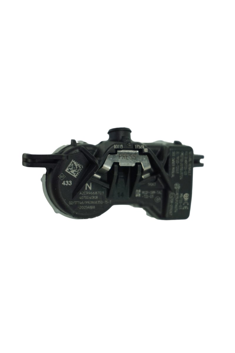 Pièce d'origine Capteur de pression des pneus TPMS pour Renault , A2C99668703