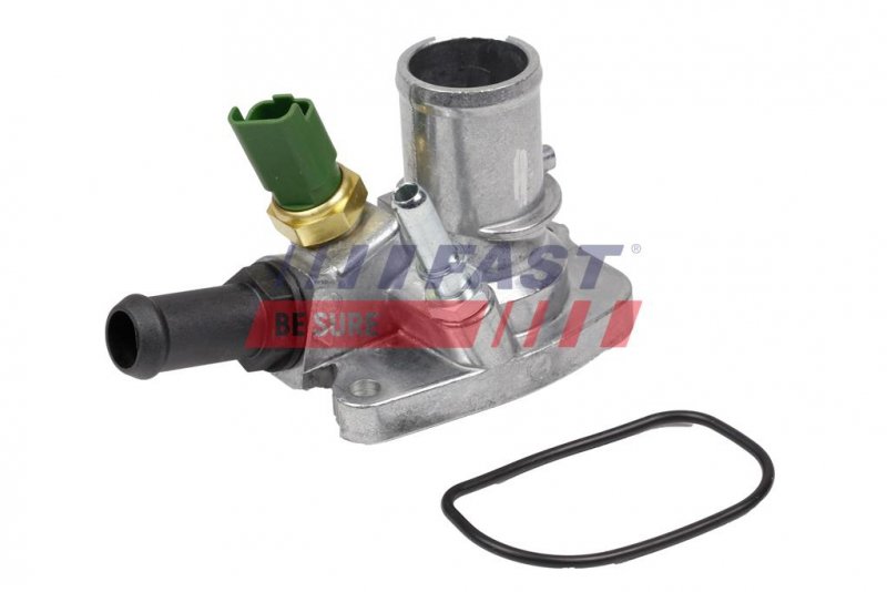 THERMOSTAT D`EAU FIAT DOBLO 09> 1.4 2-PIN