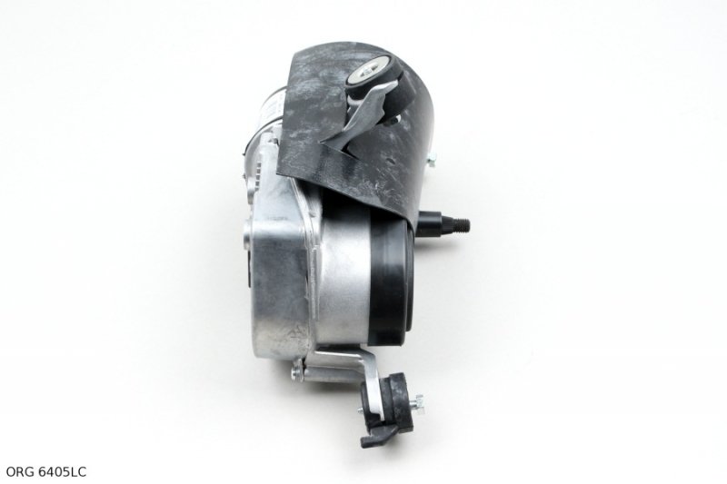 Pièce d’origine moteur d’essuie-glace pour Citroën C5 (depuis 2008) avant gauche, 6405LC, 6405.LC