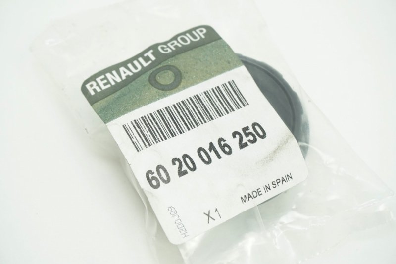 Original bouchon 100mm pour jante en aluminium Alpine A110, 6020016250