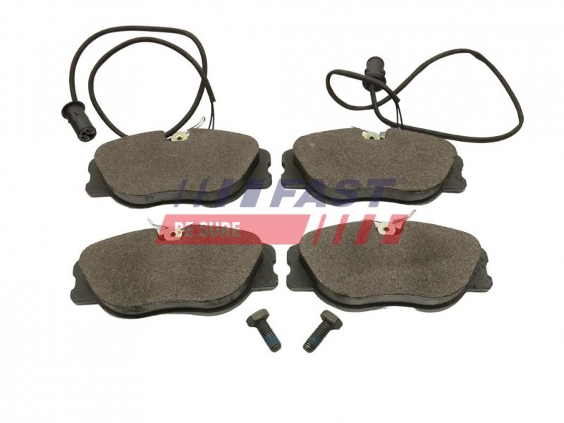 PLAQUETTES DE FREIN - ALFA 164 2.0T/2.4TD/3.0