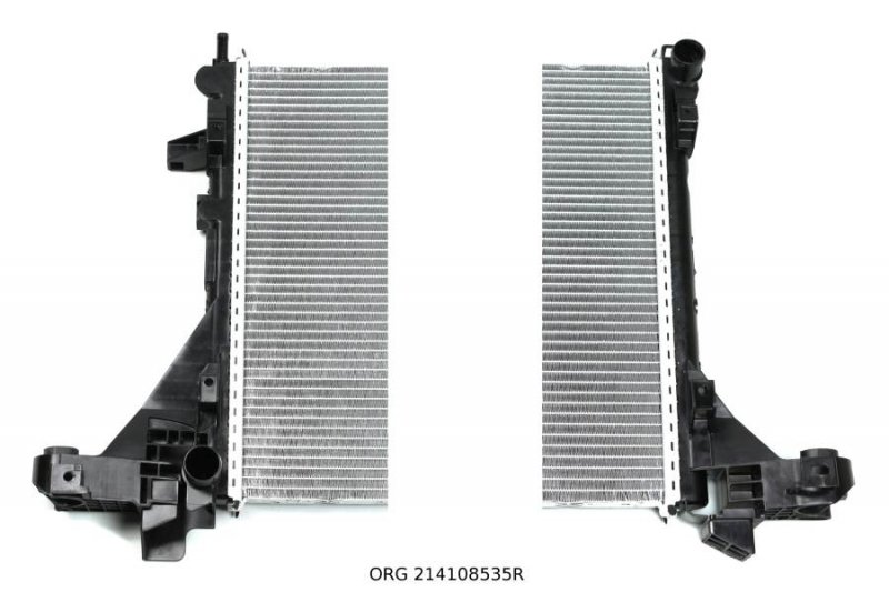 Original  Radiateur Renault MASTER 10-, 214108535R