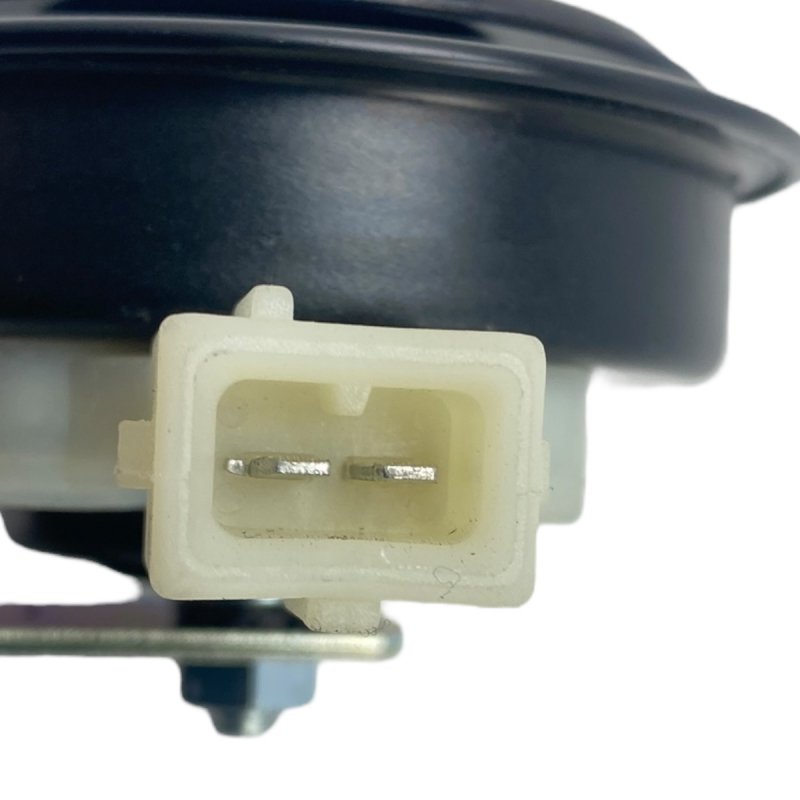 Pièce d'origine Avertisseur sonore pour Renault Master III Opel Movano B Nissan NV400 , 256105241R