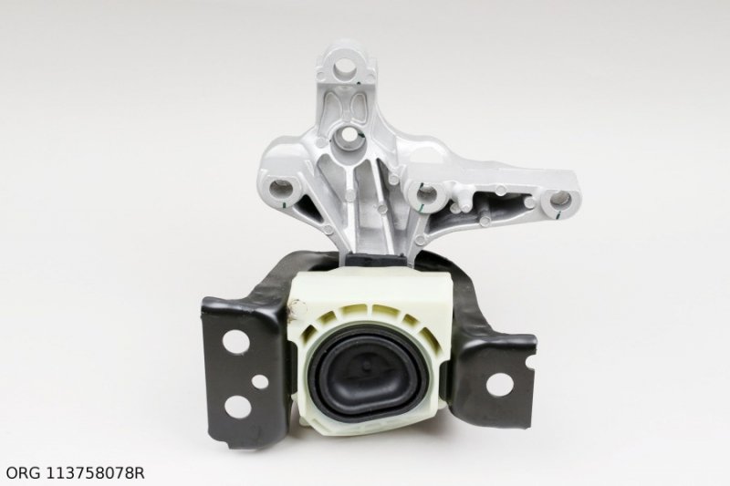 Support moteur d'origine en haut à droite Renault Clio 12- Dacia Lodgy 1.5 , 113758078R