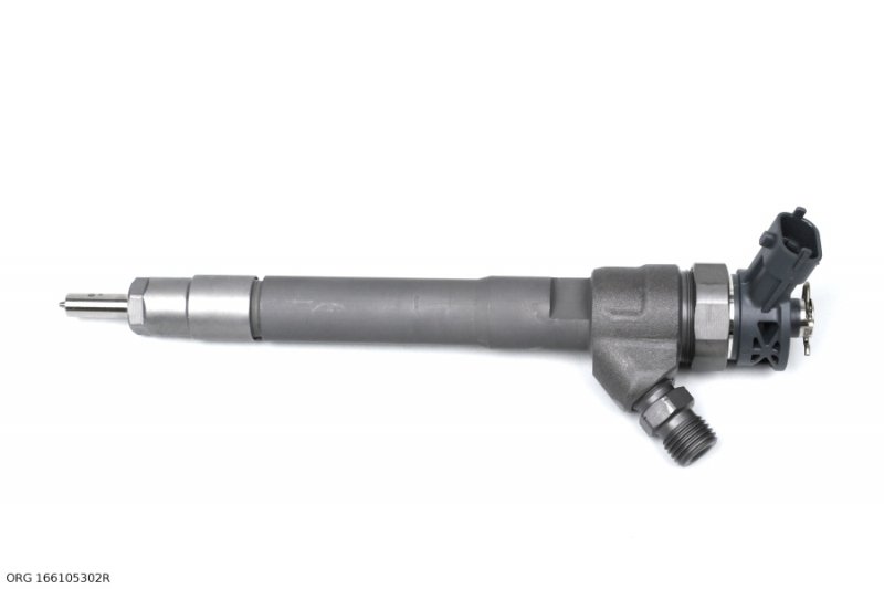 Injecteur d'origine RENAULT 1.6DCI 130HP, 0445110414, 166105302R, 166105302R