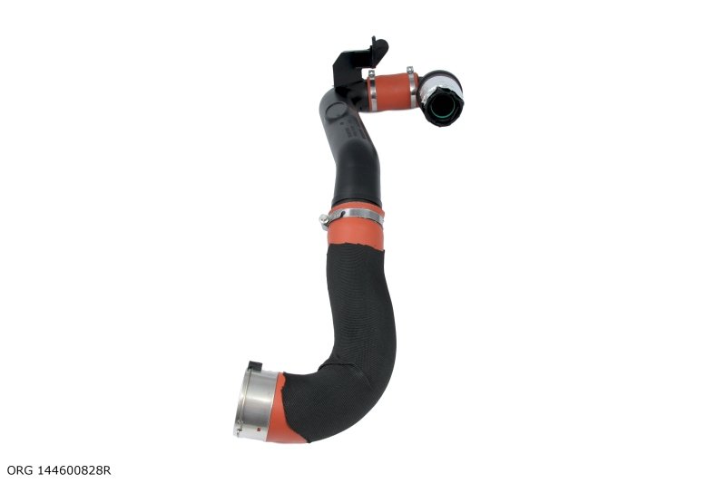 Tuyau turbo intercooler d'origine Renault Master III 2.3 dci, 144600828R, 8200730589