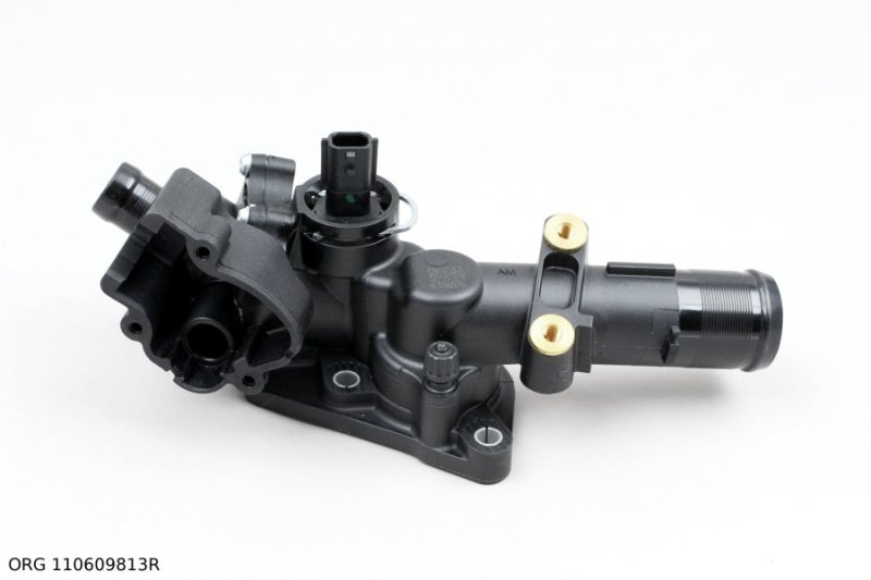 Original  THERMOSTAT Renault 1.5DCI 12-., 110609813R
