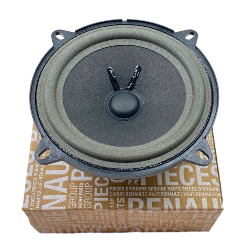 Pièce d'origine Haut-parleur pour Renault Dacia Nissan Opel , 8200309487