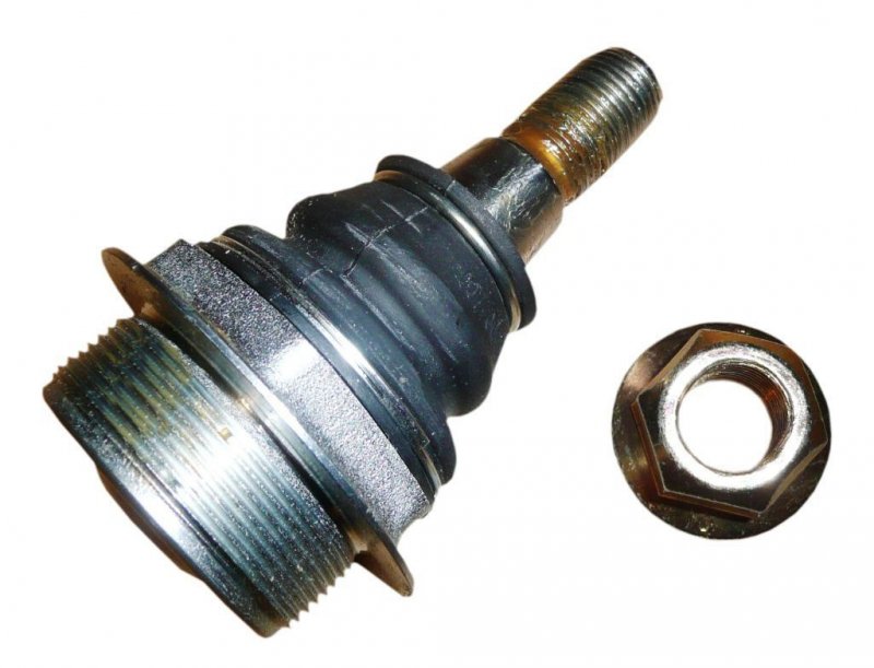 Rotule de suspension Renault Master III inférieure droite, 01.513, 401602379R, 