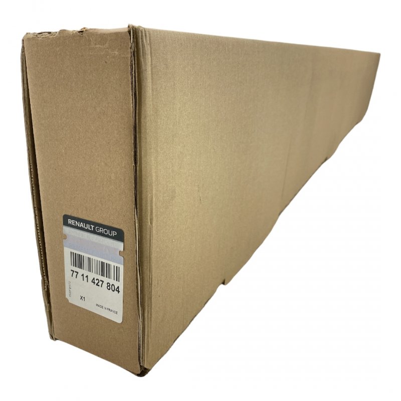 Barres de toit d'origine Renault Master III Movano B NV400 , 7711427804