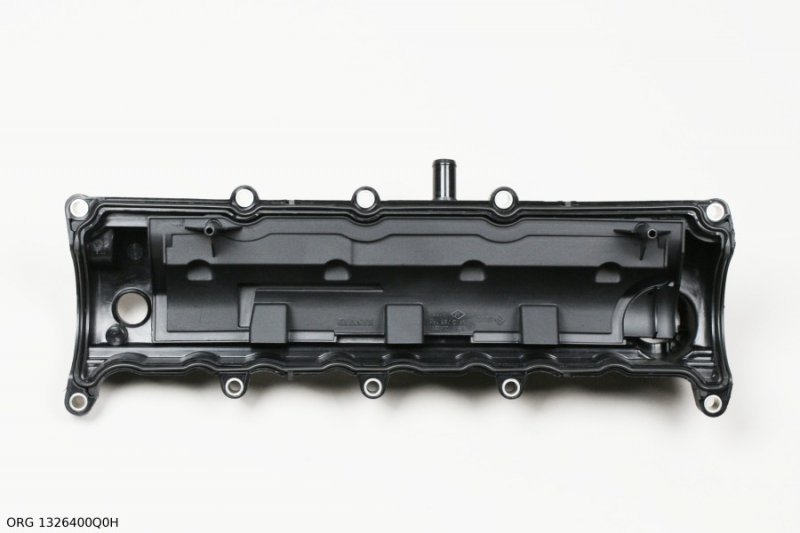 Original  COUVERCLE DE SOUPAPES Renault 1.5DCI 05-, 1326400Q0H