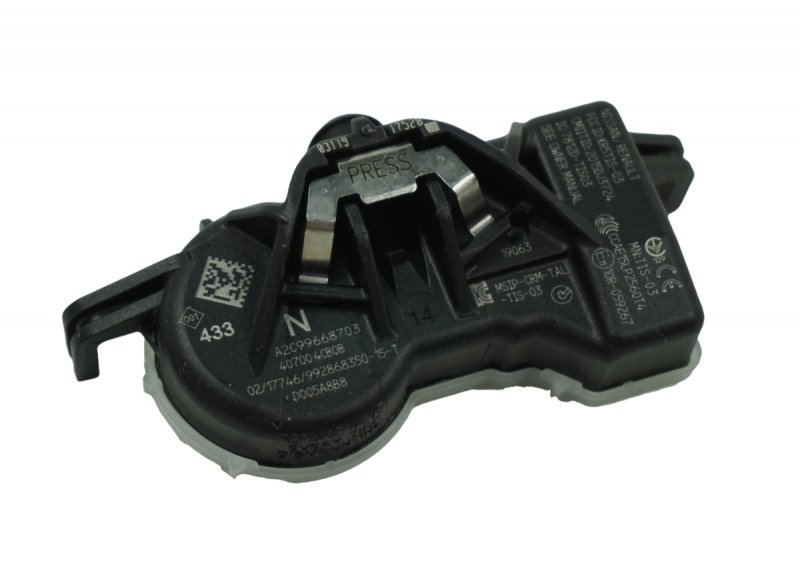 Pièce d'origine Capteur de pression des pneus TPMS pour Renault , A2C99668703
