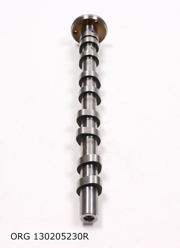 Arbre à cames d'échappement d'origine 2.3DCI BT, 130205230R, 130205230R