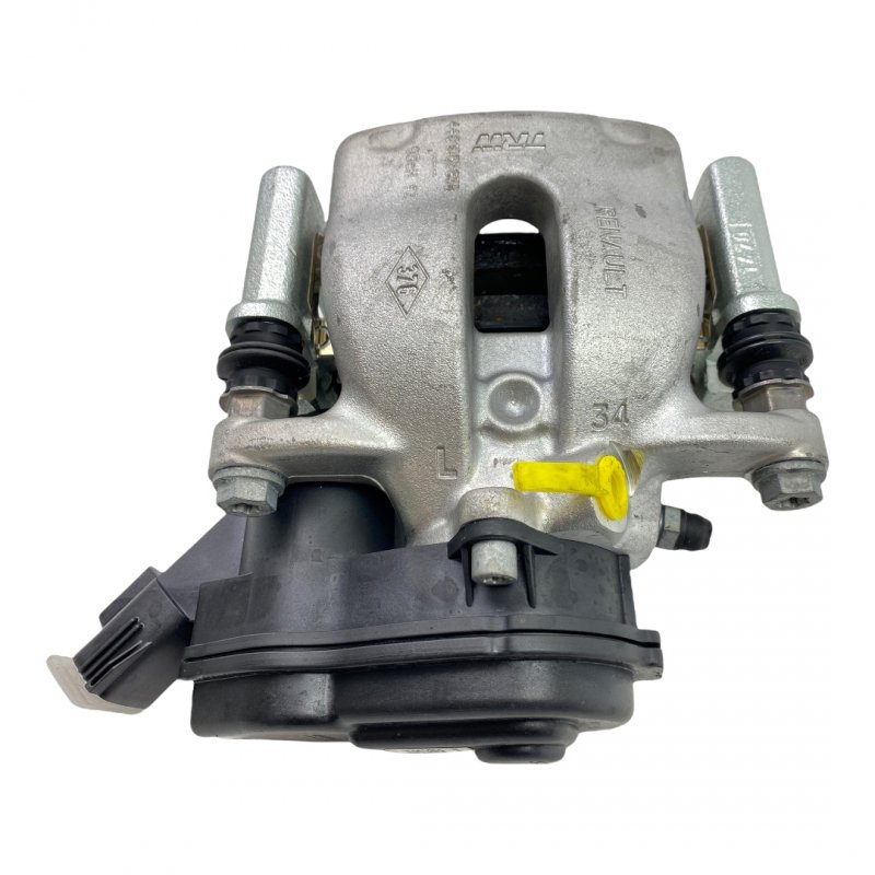 Origine Étrier de frein arrière gauche Renault Zoe, 440108585R