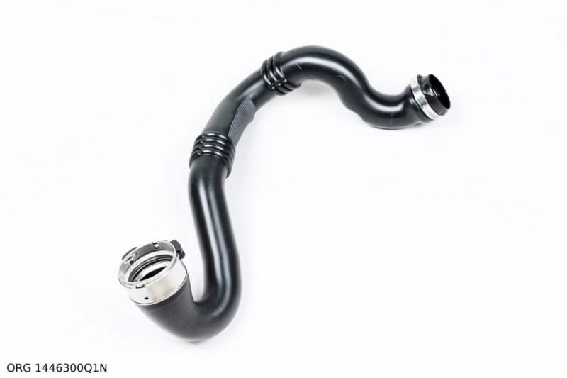Original Nissan Tuyau d'air de suralimentation Renault Master 10- 2.3 DCI , 144605593R , 8200753502 , 1446300Q1N
