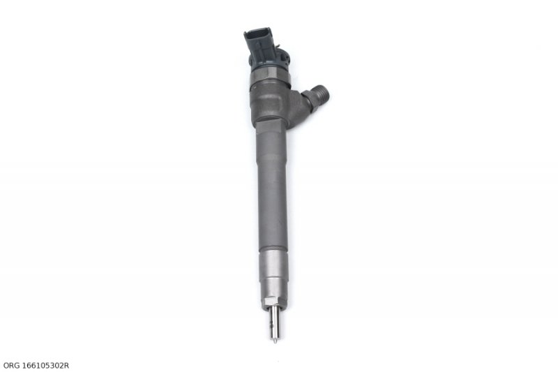 Injecteur d'origine RENAULT 1.6DCI 130HP, 0445110414, 166105302R, 166105302R
