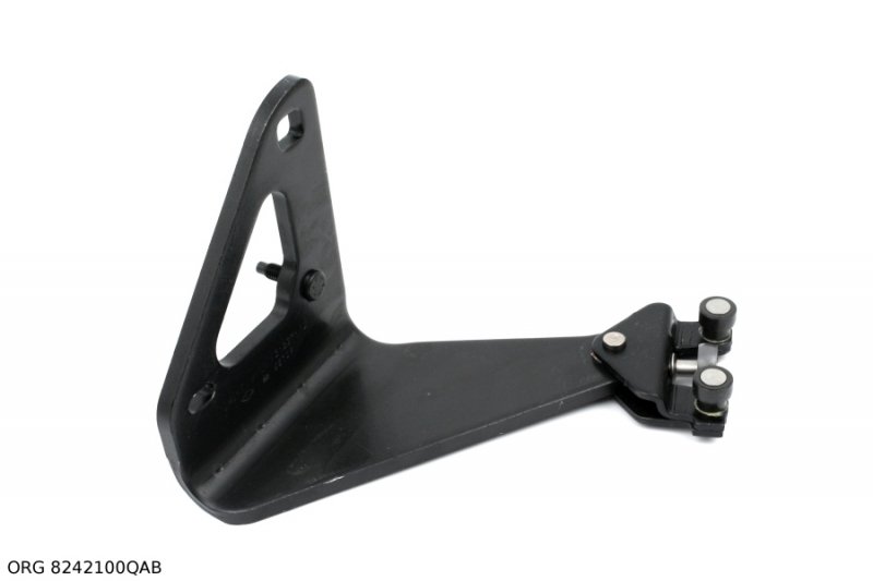 Conduite de rouleau d'origine porte coulissante RENAULT TRAFIC 01- LH, 7700312371, 8242100QAB, 8242100QAB
